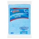 Killeen All Purpose Cloths (10 Piece)